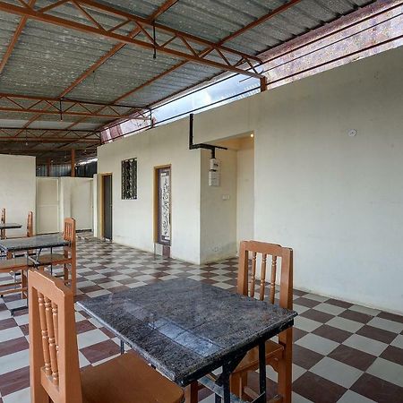 Spot On 37153 Karavali Paradise Hotel Dod Ballāpur Екстериор снимка