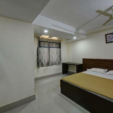 Spot On 37153 Karavali Paradise Hotel Dod Ballāpur Екстериор снимка