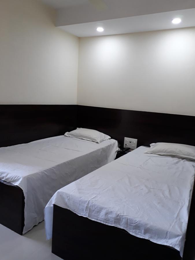 Spot On 37153 Karavali Paradise Hotel Dod Ballāpur Екстериор снимка