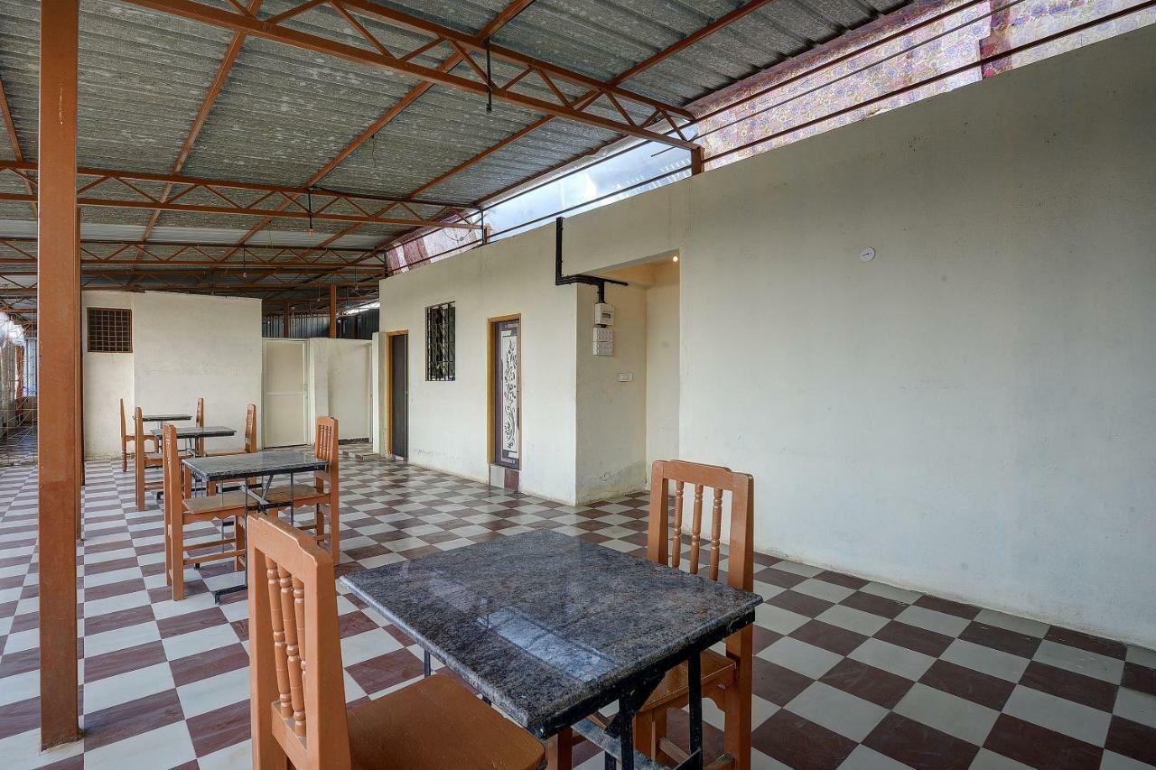 Spot On 37153 Karavali Paradise Hotel Dod Ballāpur Екстериор снимка