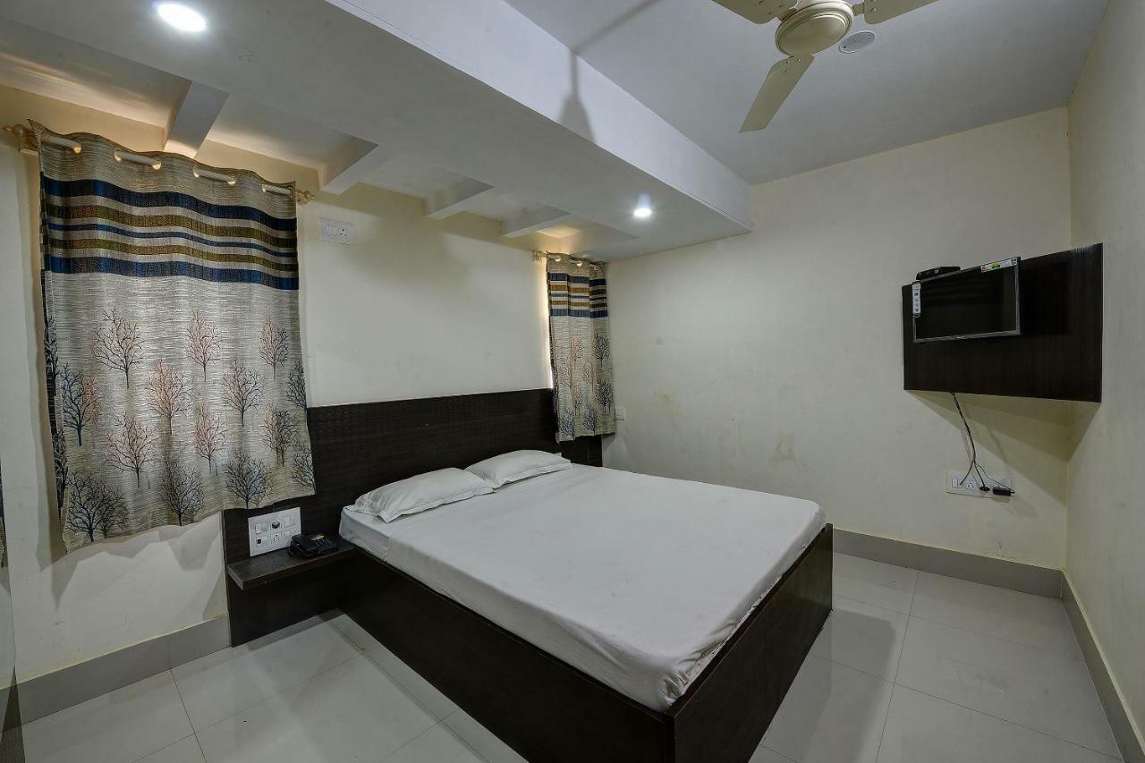 Spot On 37153 Karavali Paradise Hotel Dod Ballāpur Екстериор снимка