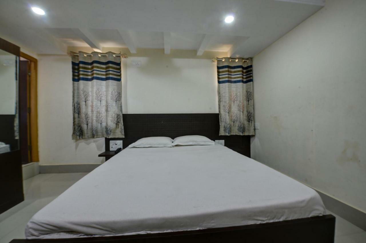 Spot On 37153 Karavali Paradise Hotel Dod Ballāpur Екстериор снимка