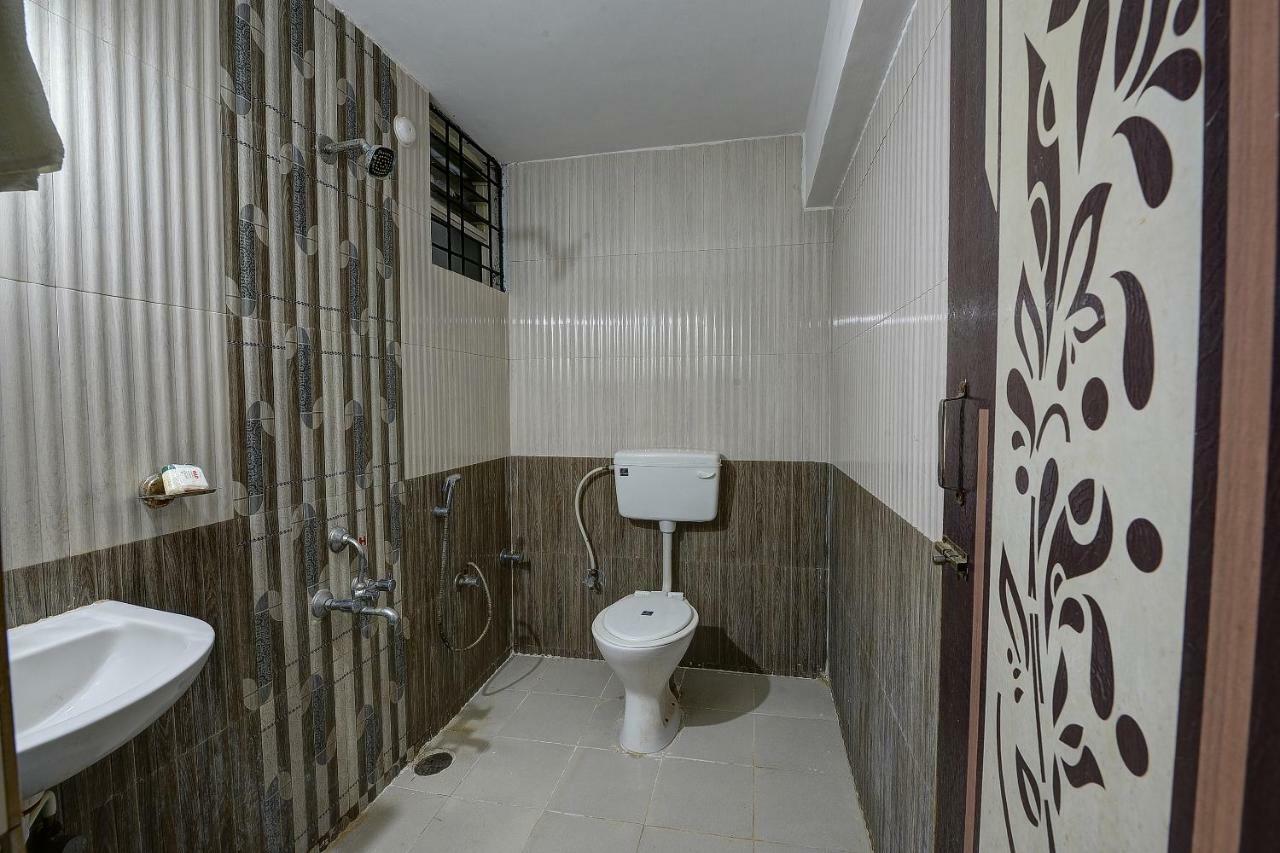 Spot On 37153 Karavali Paradise Hotel Dod Ballāpur Екстериор снимка