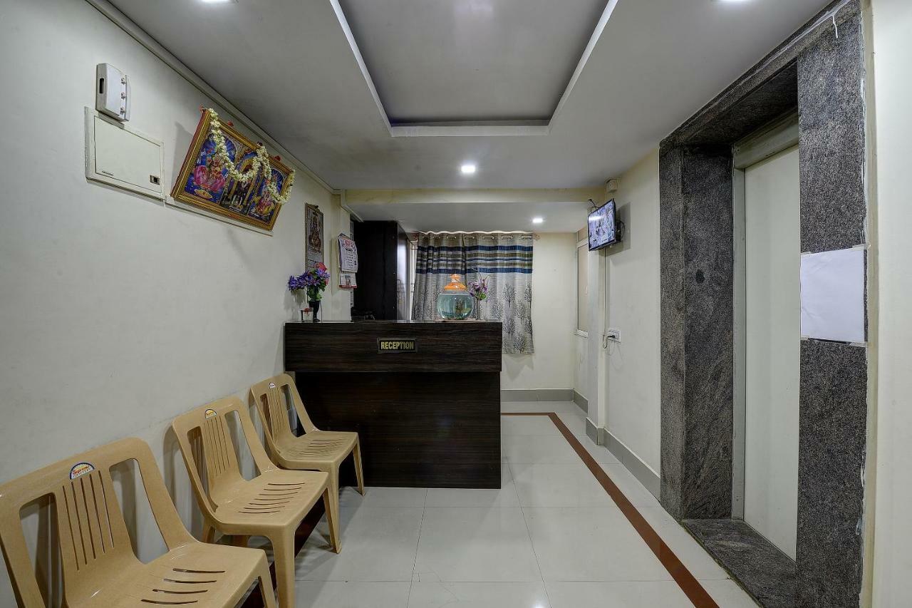 Spot On 37153 Karavali Paradise Hotel Dod Ballāpur Екстериор снимка
