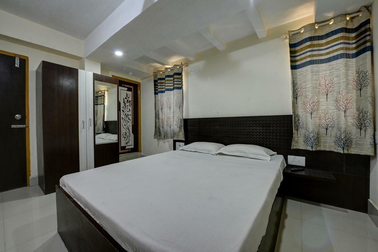 Spot On 37153 Karavali Paradise Hotel Dod Ballāpur Екстериор снимка