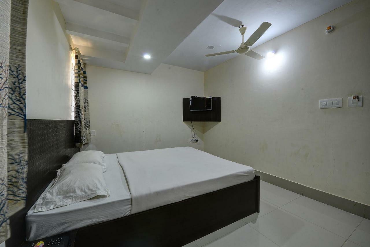 Spot On 37153 Karavali Paradise Hotel Dod Ballāpur Екстериор снимка