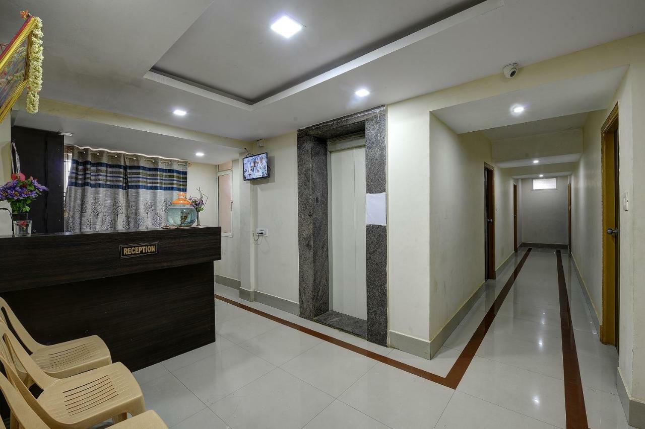 Spot On 37153 Karavali Paradise Hotel Dod Ballāpur Екстериор снимка