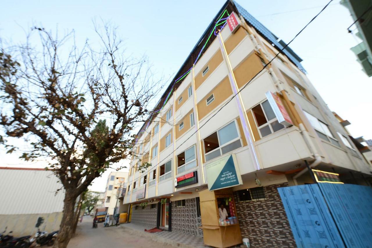 Spot On 37153 Karavali Paradise Hotel Dod Ballāpur Екстериор снимка