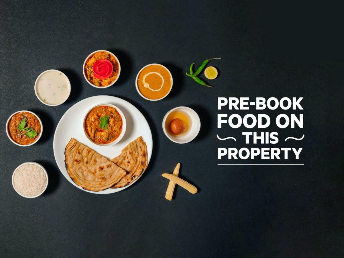 Spot On 37153 Karavali Paradise Hotel Dod Ballāpur Екстериор снимка