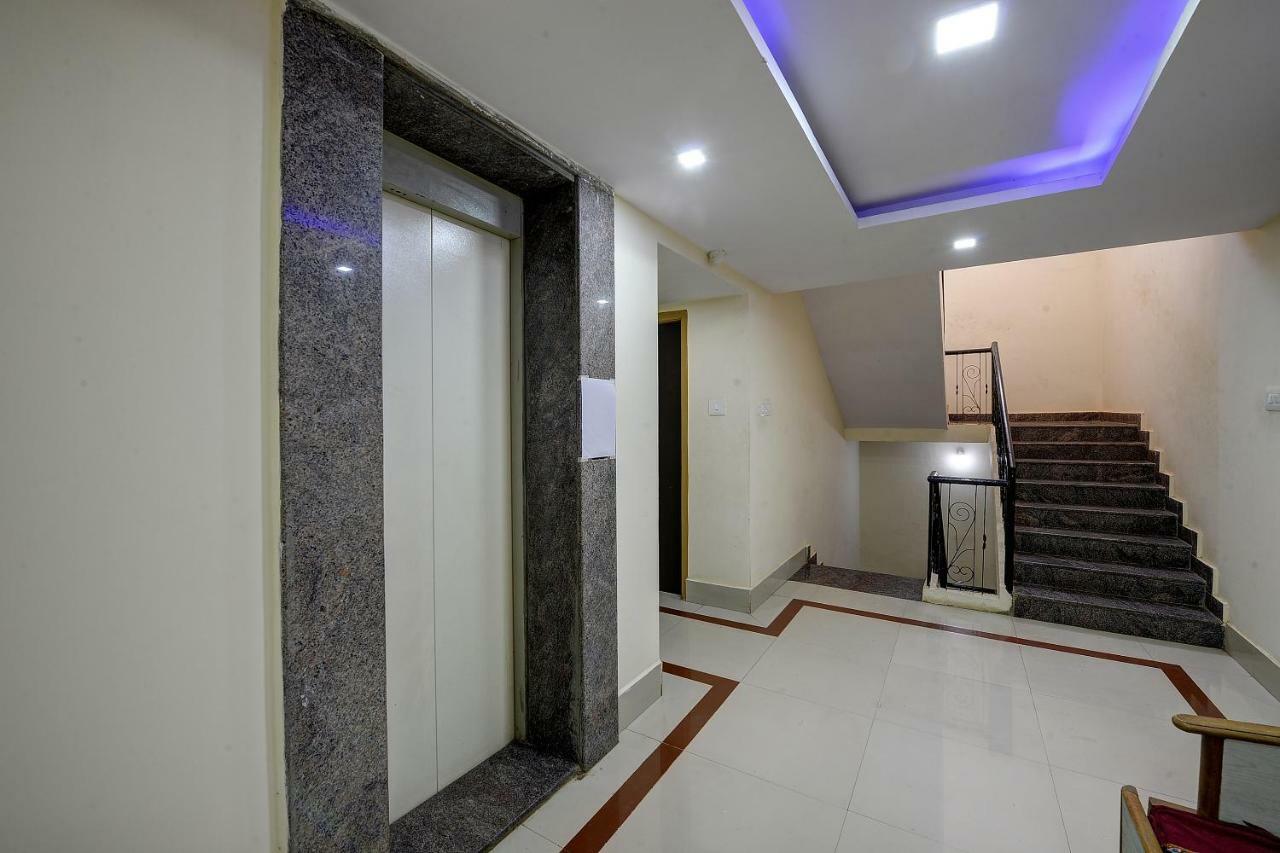 Spot On 37153 Karavali Paradise Hotel Dod Ballāpur Екстериор снимка