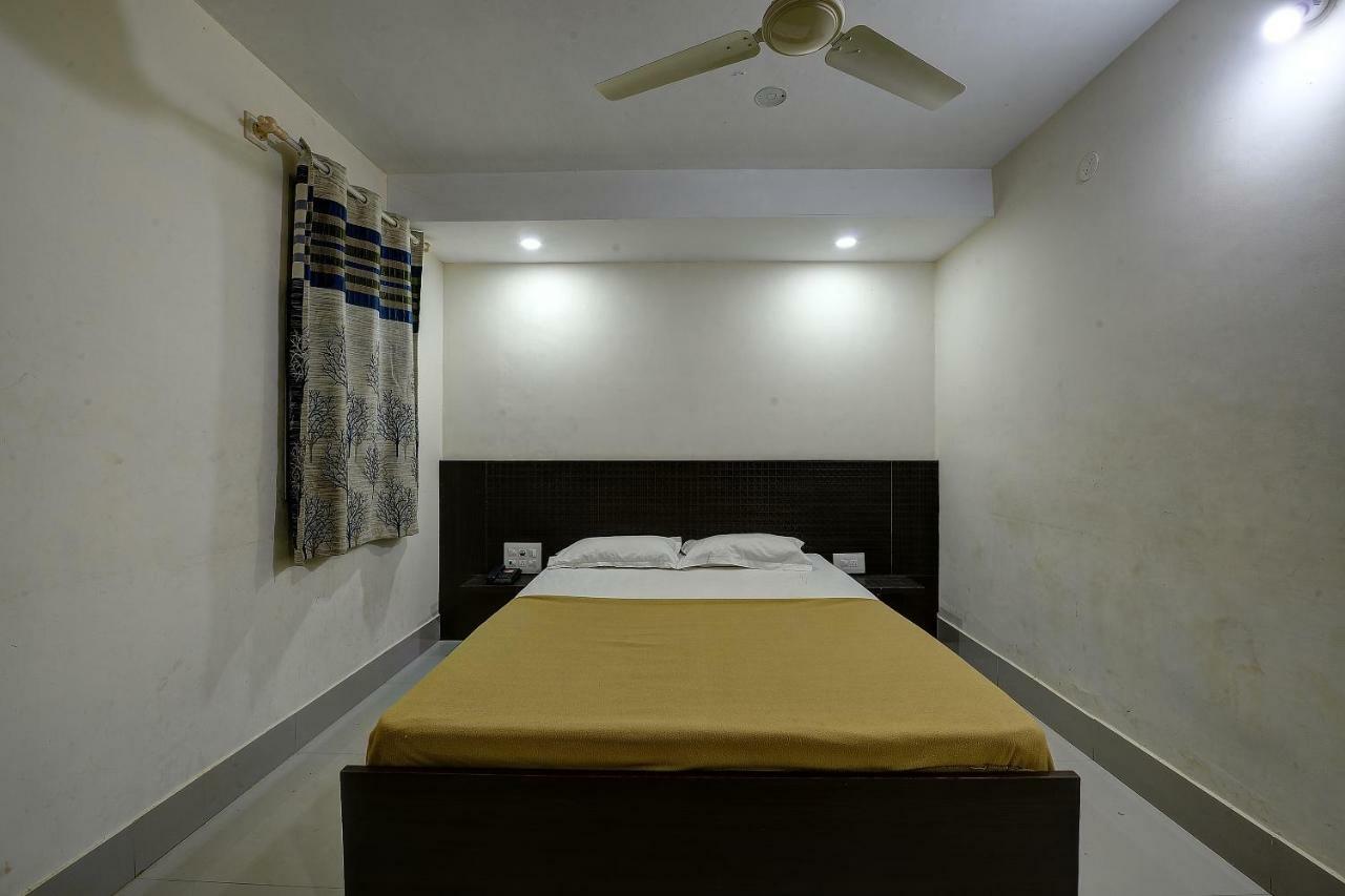 Spot On 37153 Karavali Paradise Hotel Dod Ballāpur Екстериор снимка